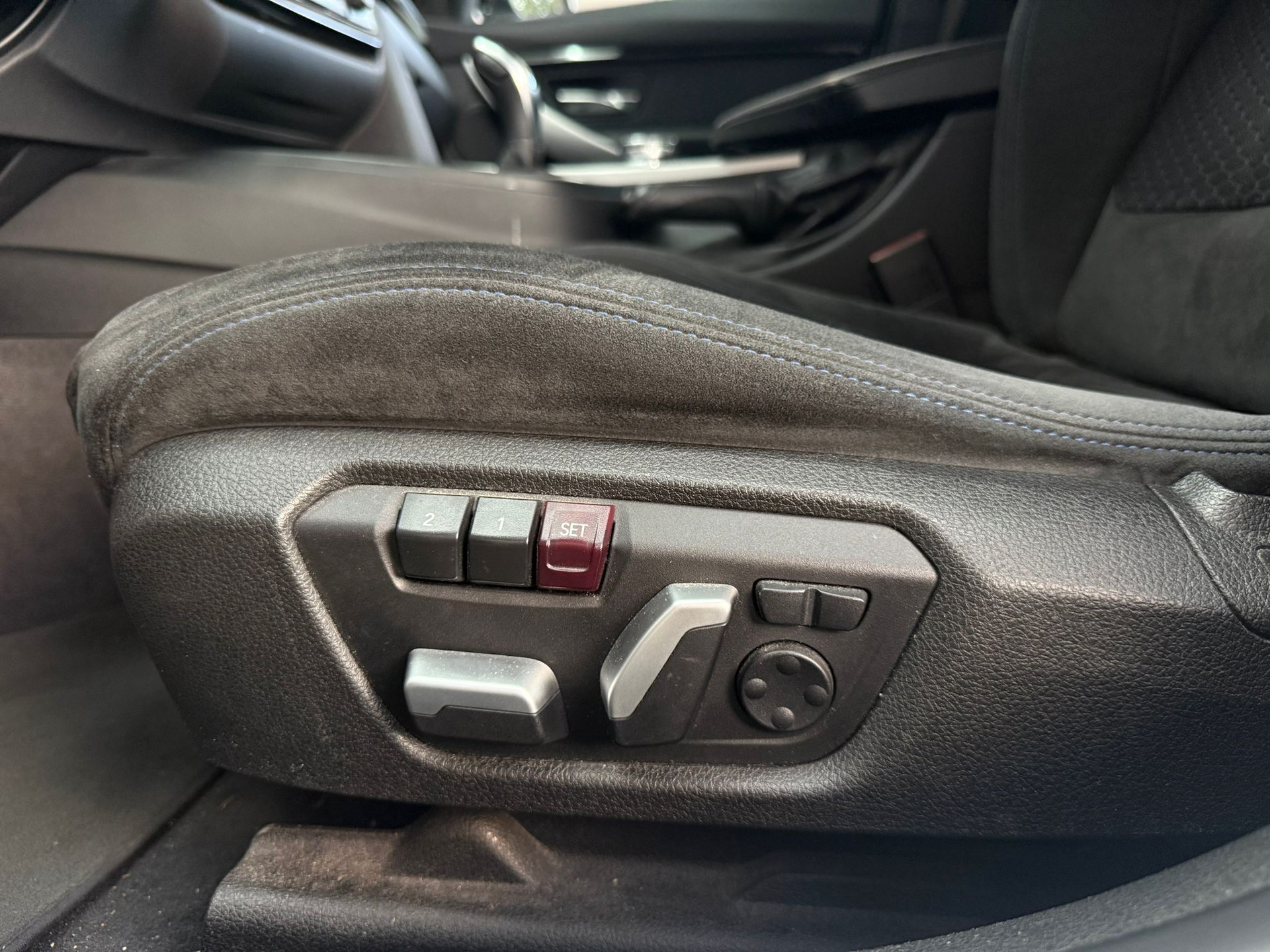 BMW 340i xDrive M Sport *Power & Sound Kit* *//M-Performance Parts* Steptronic-image-17