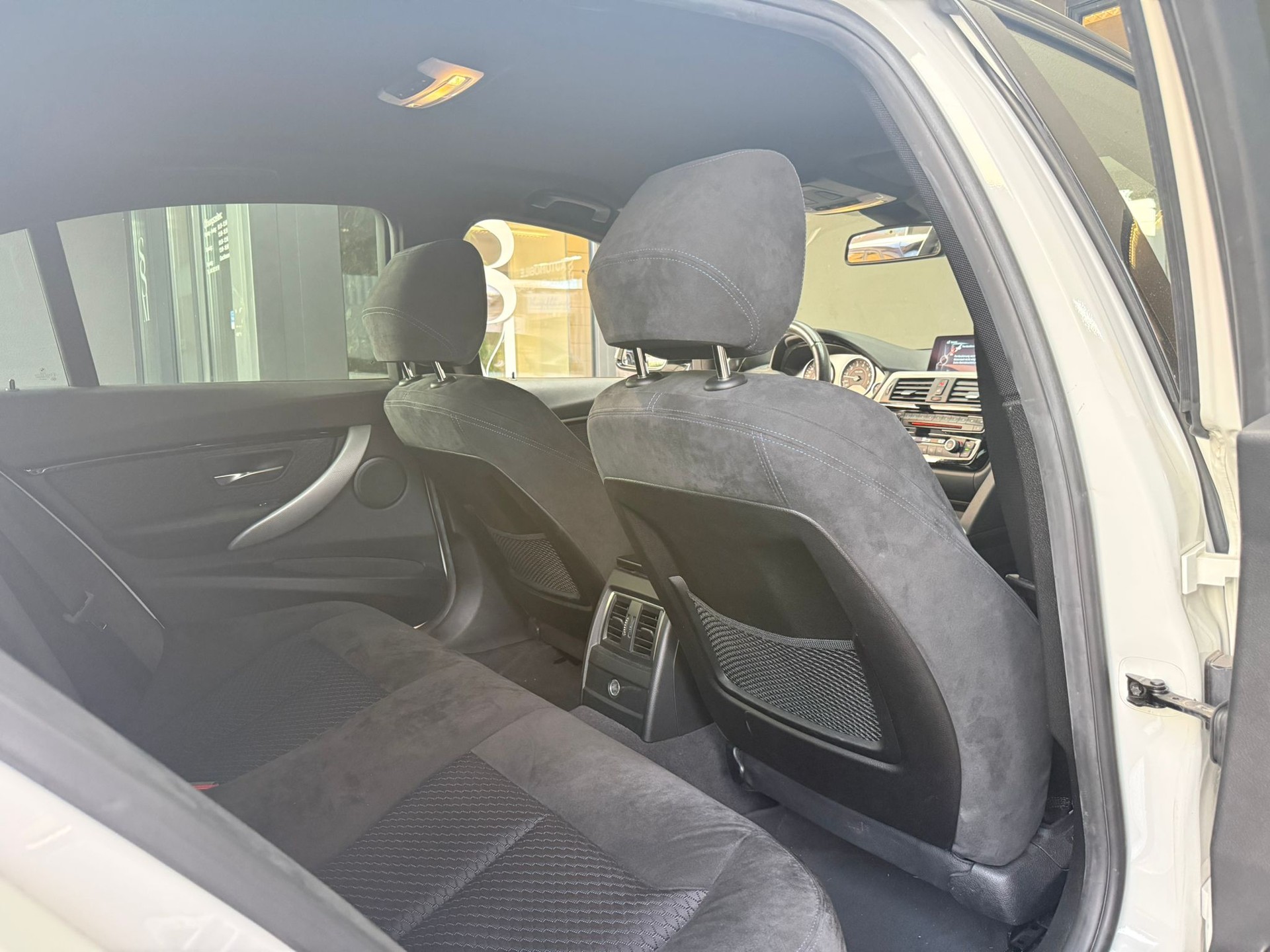 BMW 340i xDrive M Sport *Power & Sound Kit* *//M-Performance Parts* Steptronic-image-20