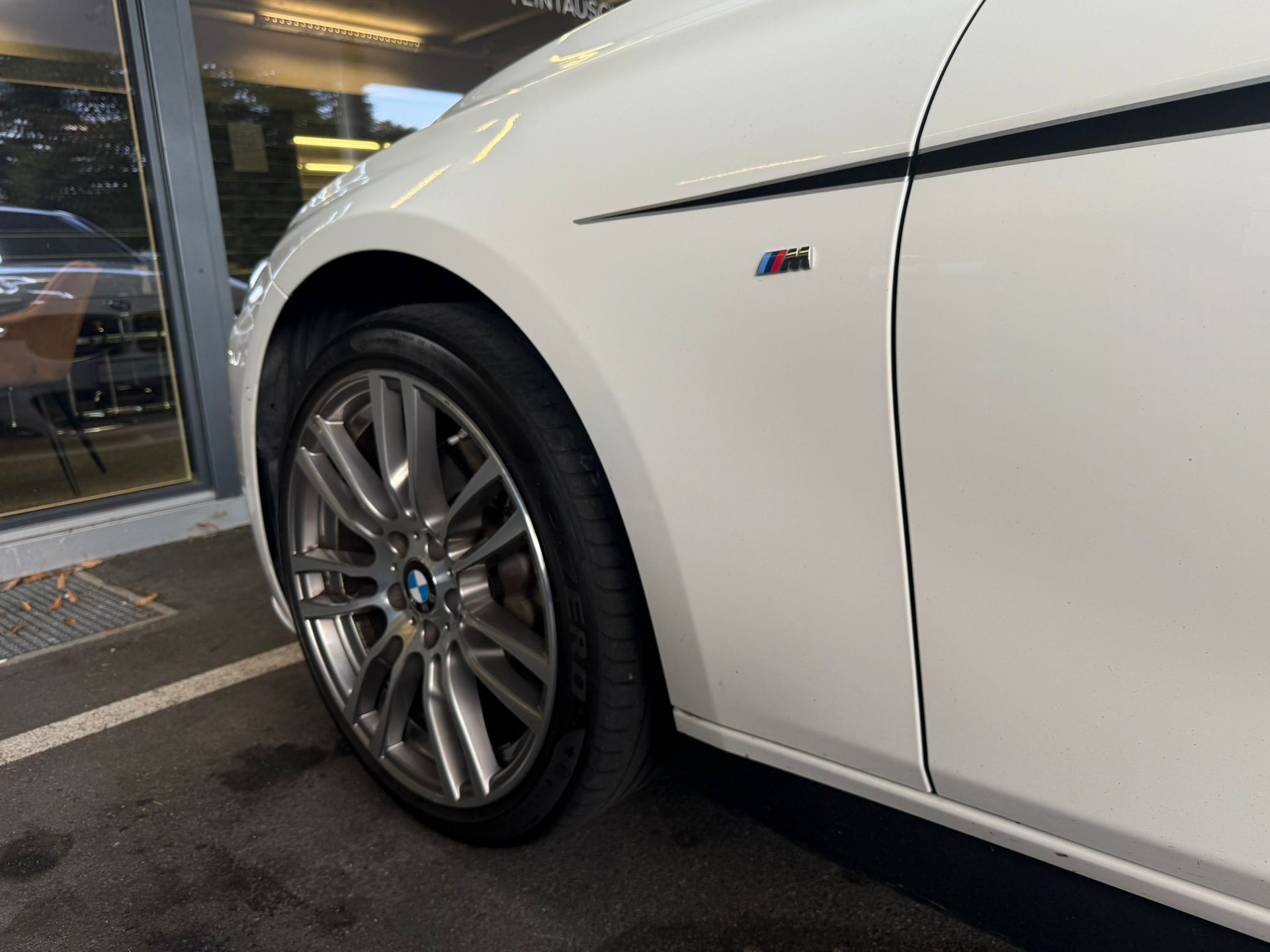 BMW 340i xDrive M Sport *Power & Sound Kit* *//M-Performance Parts* Steptronic-image-13
