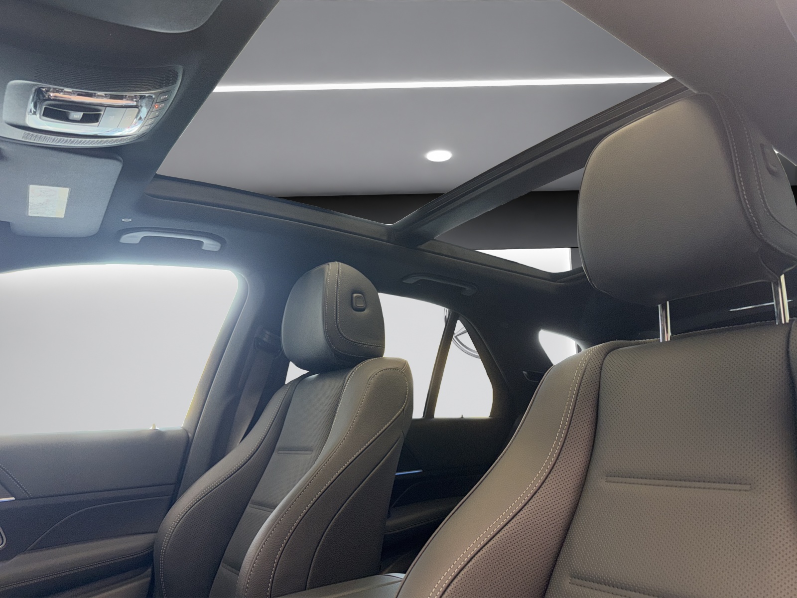 MERCEDES-BENZ GLE 400 e EQ Hybrid 4Matic 9G-Tronic EQ Star-image-9