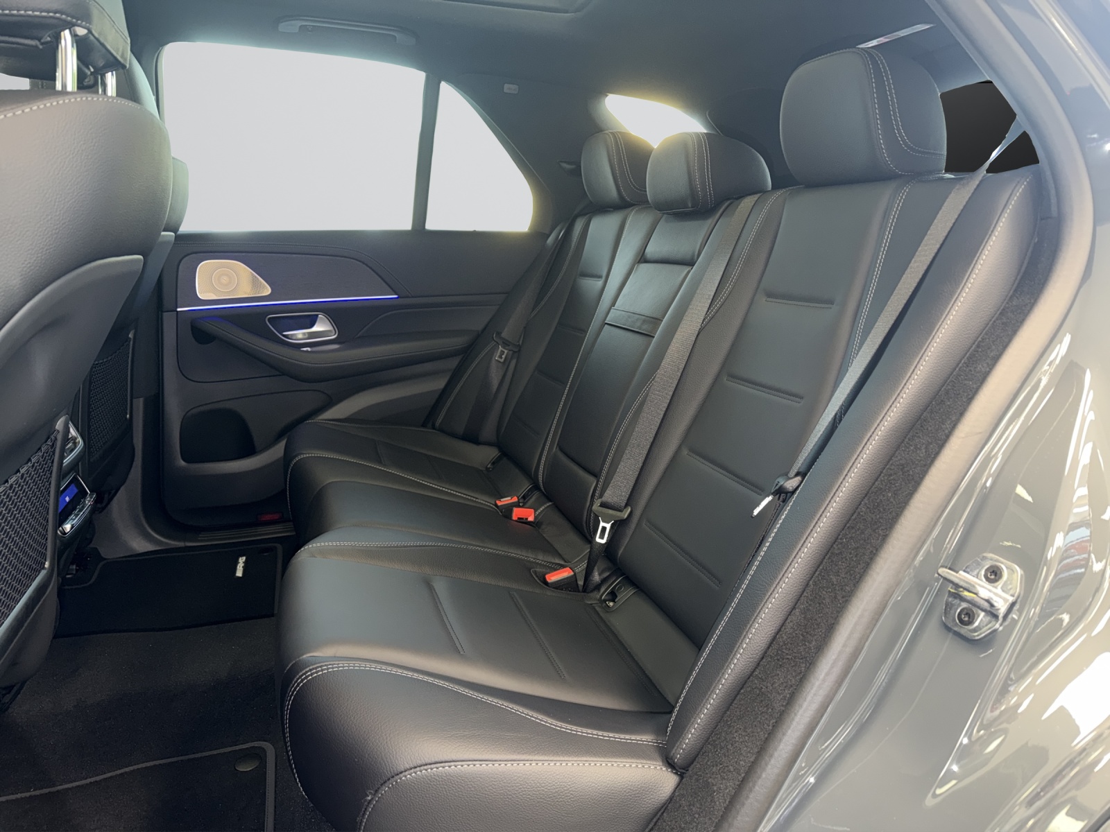 MERCEDES-BENZ GLE 400 e EQ Hybrid 4Matic 9G-Tronic EQ Star-image-10
