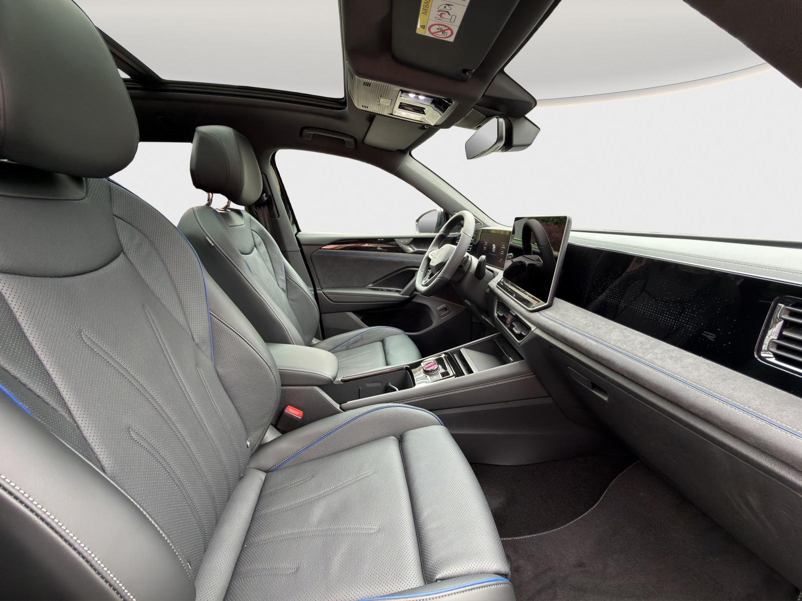 VW Tiguan 2.0 TSI DSG R-Line 4Motion-image-9