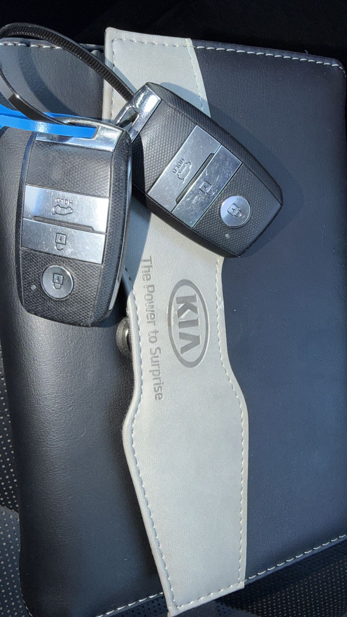 KIA Sportage 2.0CRDi Style GT Line 4WD Automat-image-14
