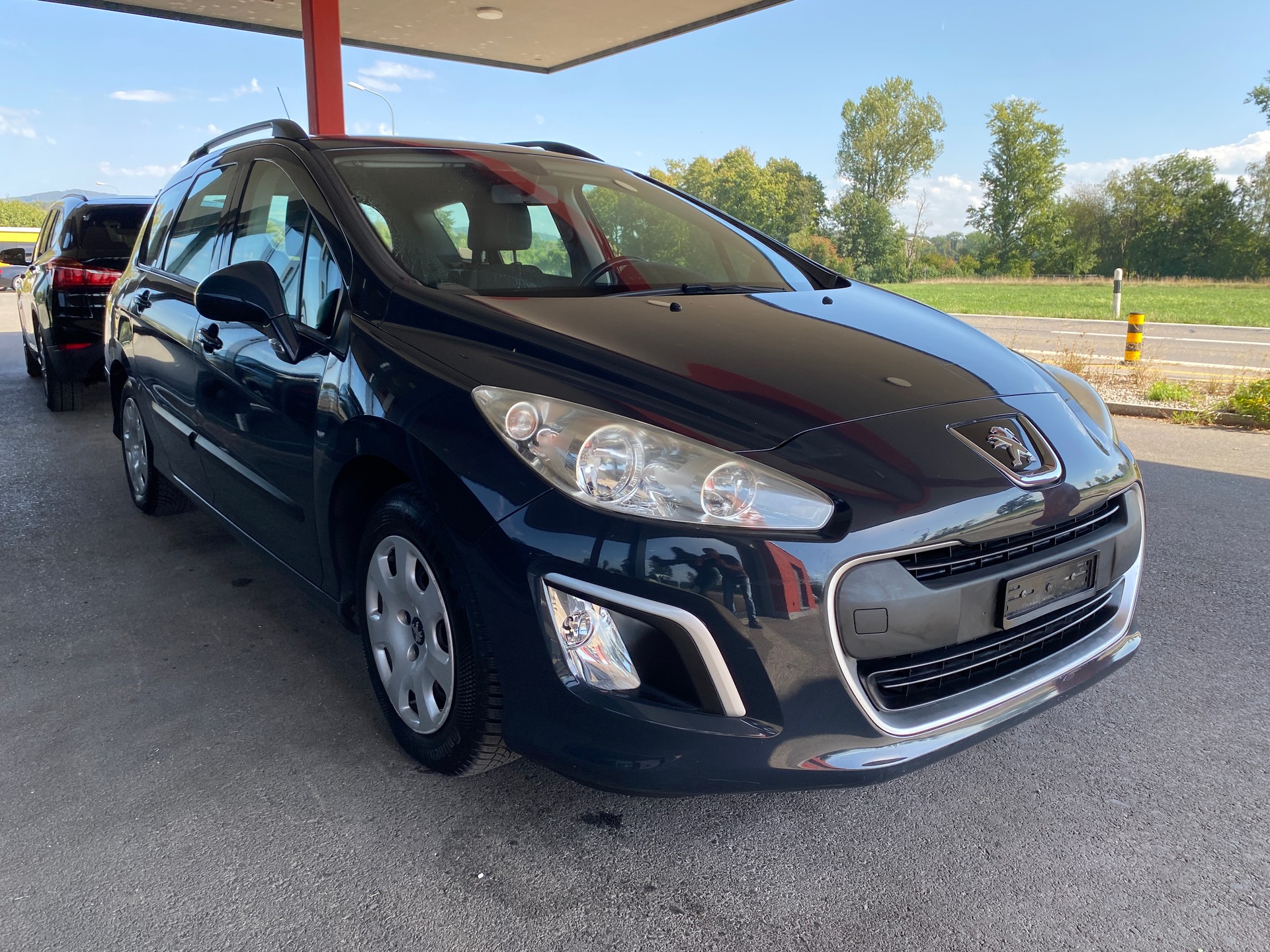 PEUGEOT 308 SW 1.6 HDI Active EGS6-showroom-element-2