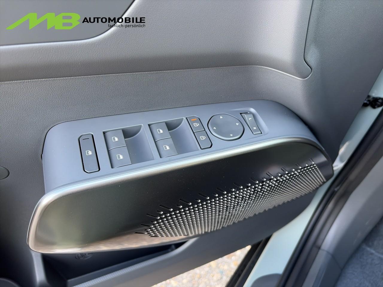 KIA EV2 42.2 kWh Light 4P-image-7