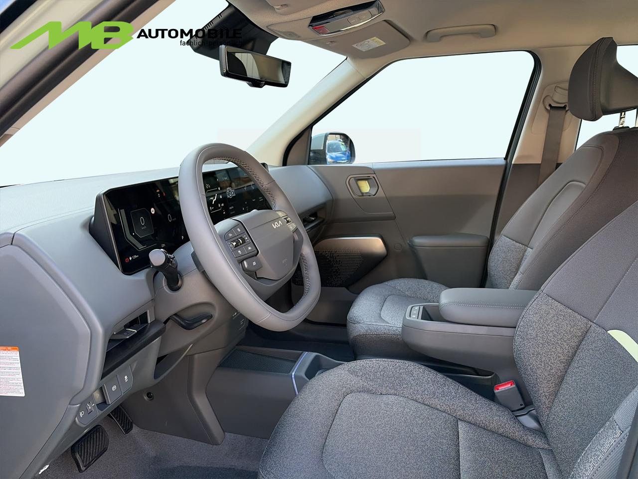 KIA EV2 42.2 kWh Light 4P-image-13
