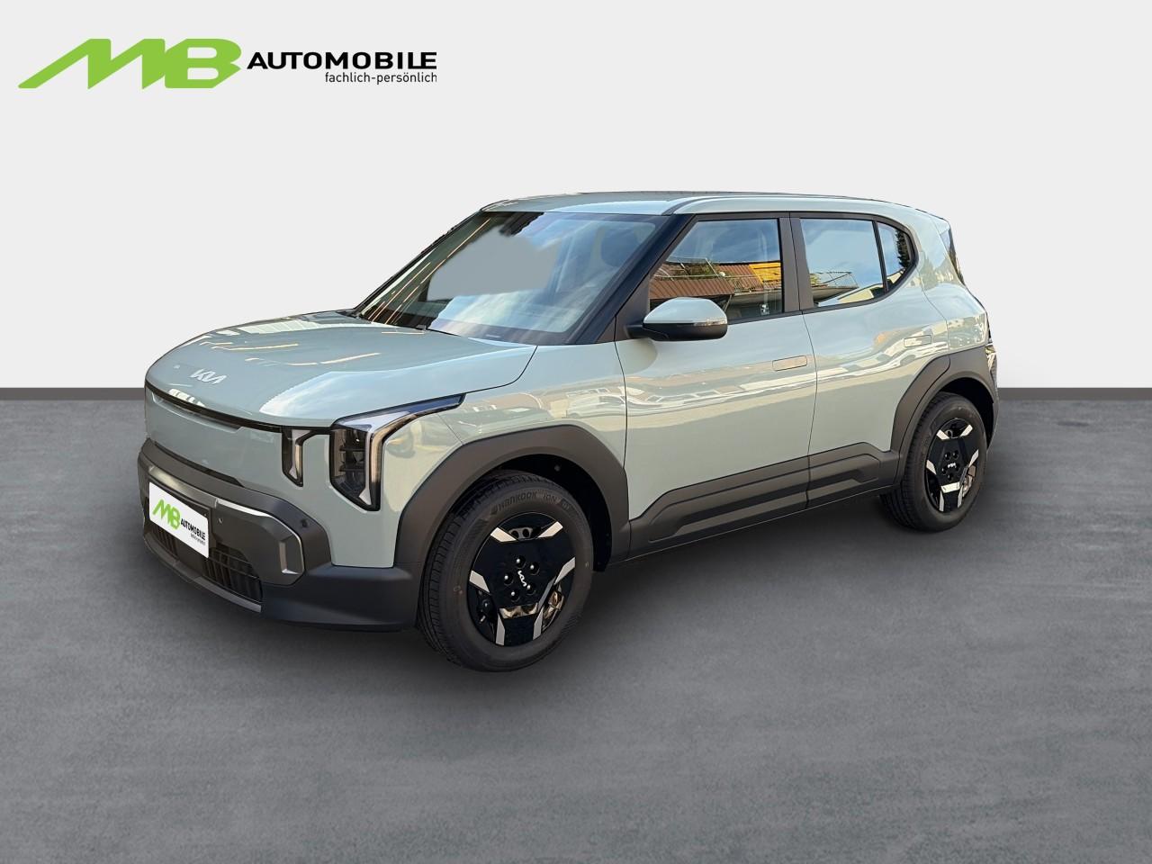 KIA EV2 42.2 kWh Light 4P