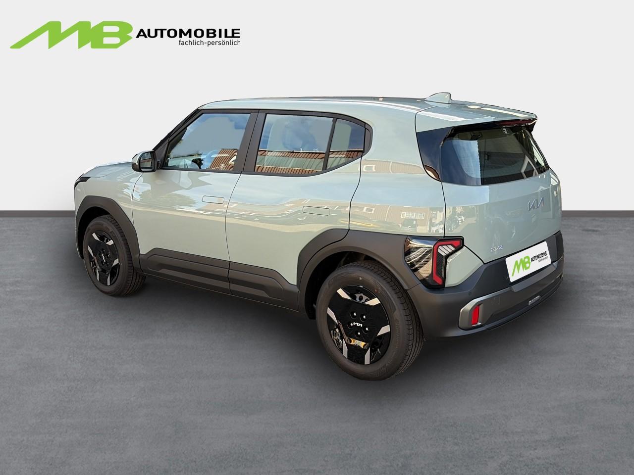 KIA EV2 42.2 kWh Light 4P-showroom-element-1