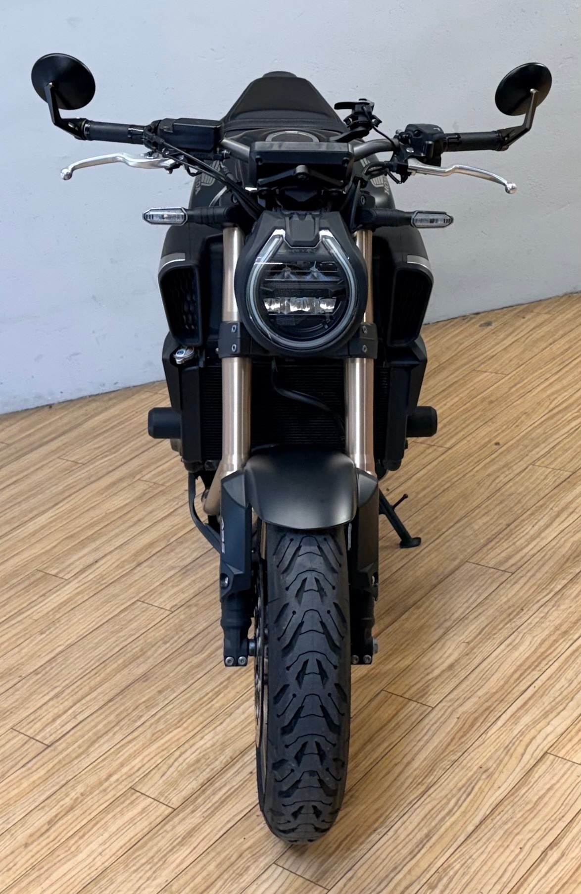 HONDA CB 650 R (35kW)-image-7