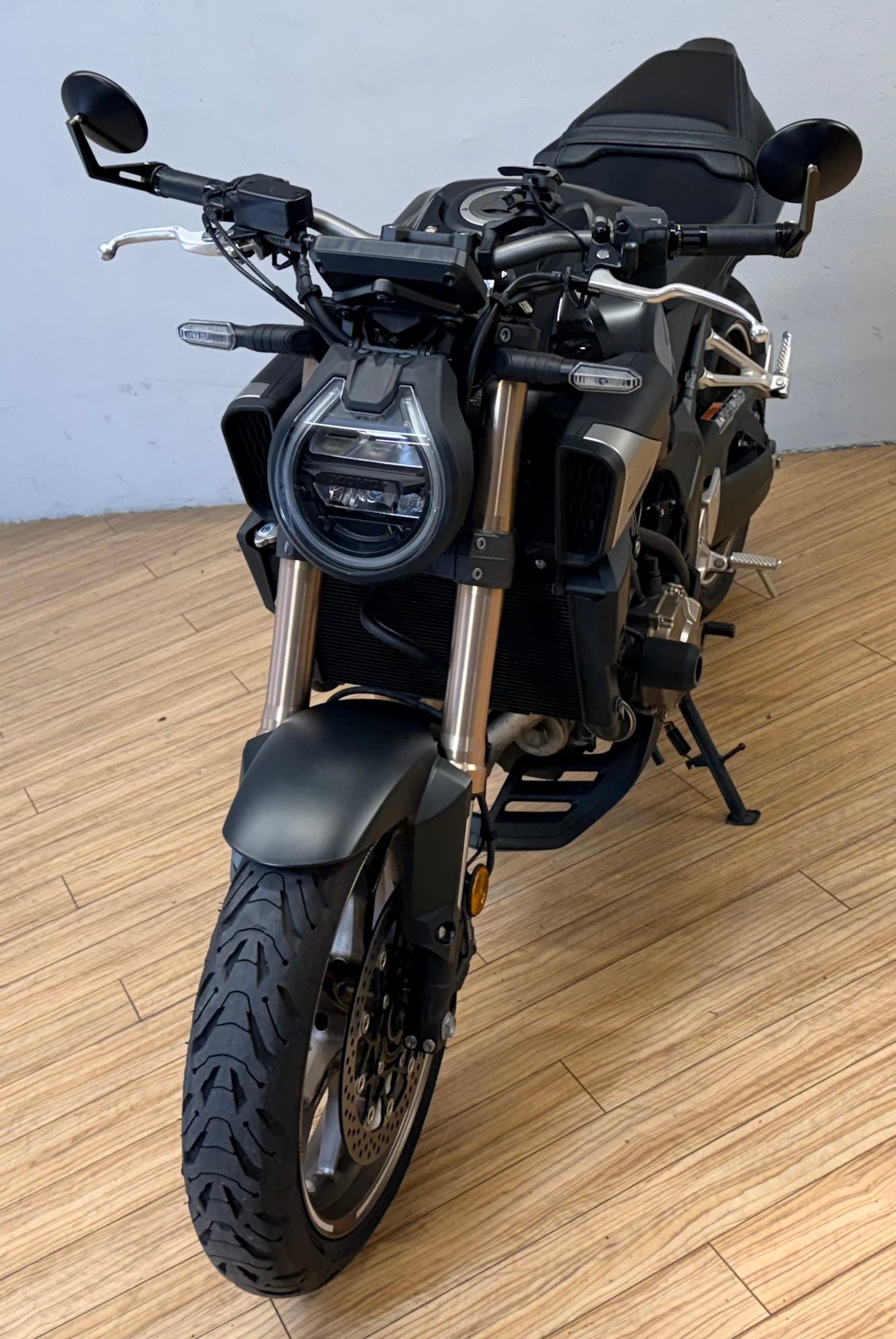 HONDA CB 650 R (35kW)-image-6