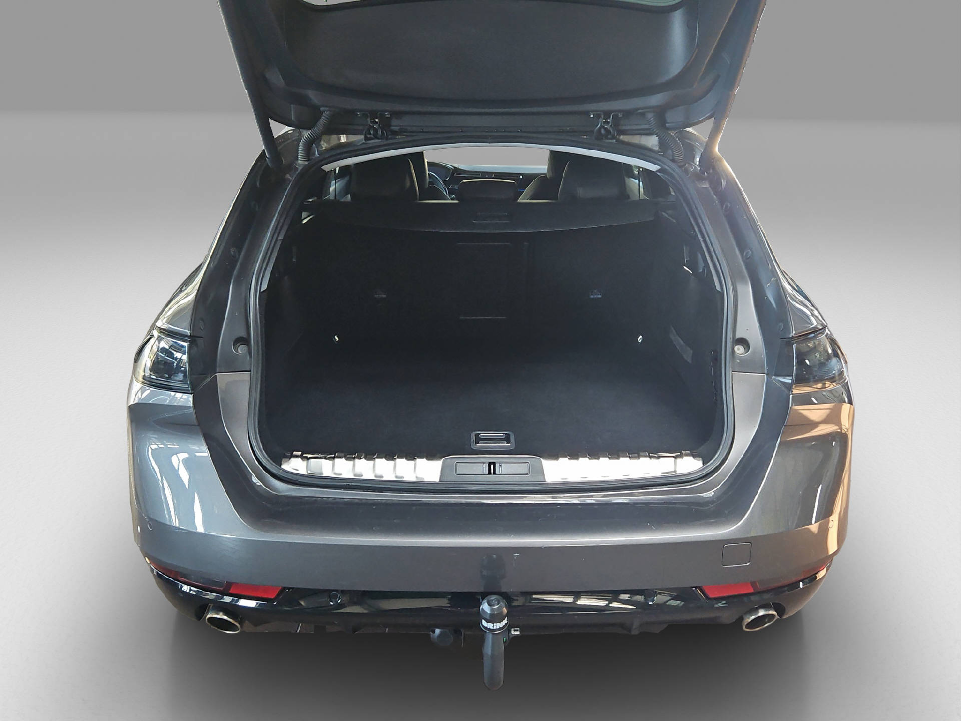 PEUGEOT 508 SW 1.6 PureTech Allure-image-11