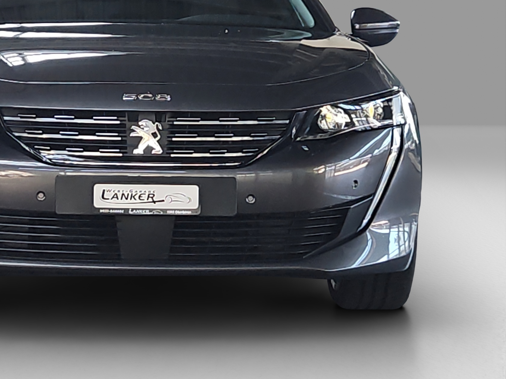 PEUGEOT 508 SW 1.6 PureTech Allure-image-12
