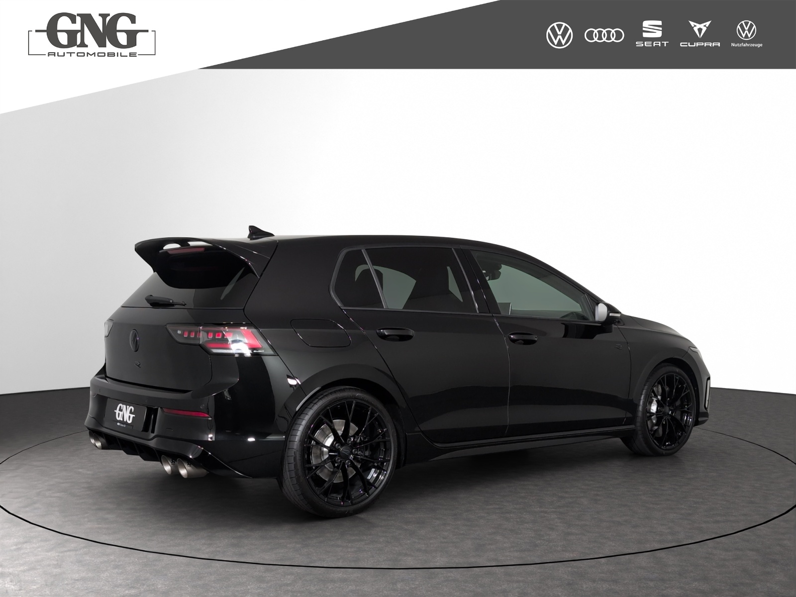 VW Golf 2.0 TSI R DSG 4 Motion-showroom-element-2