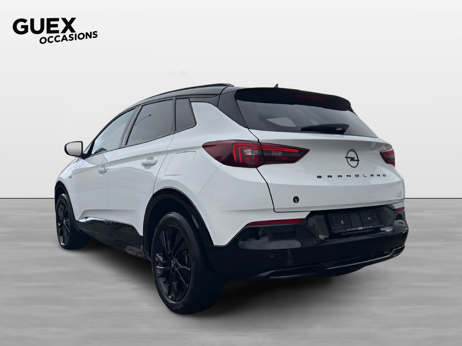 OPEL Grandland 1.6 T PHEV GS Line-showroom-element-2