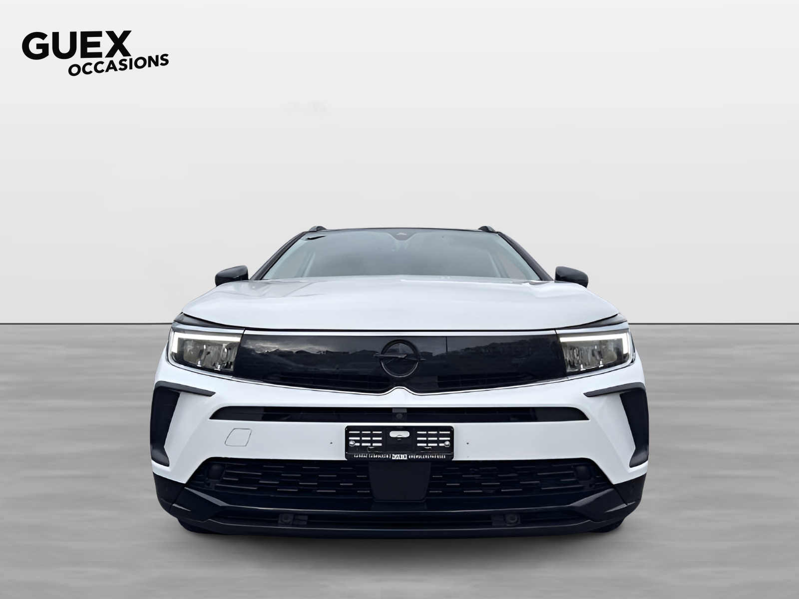 OPEL Grandland 1.6 T PHEV GS Line-showroom-element-1