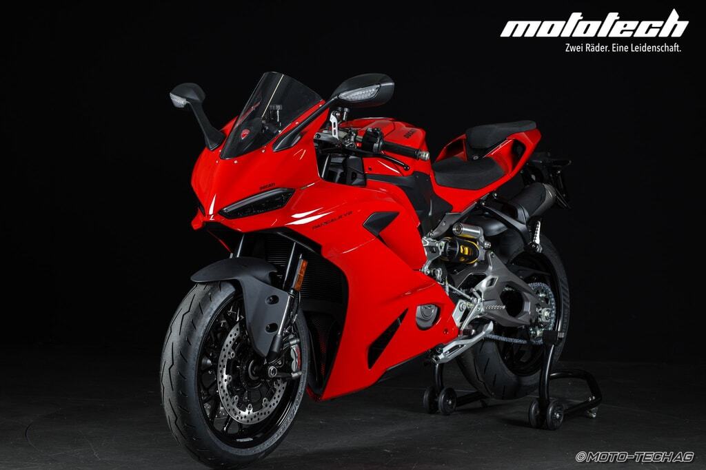 DUCATI Panigale V2 (35kW) / SWISS PERFORMANCE-image-5