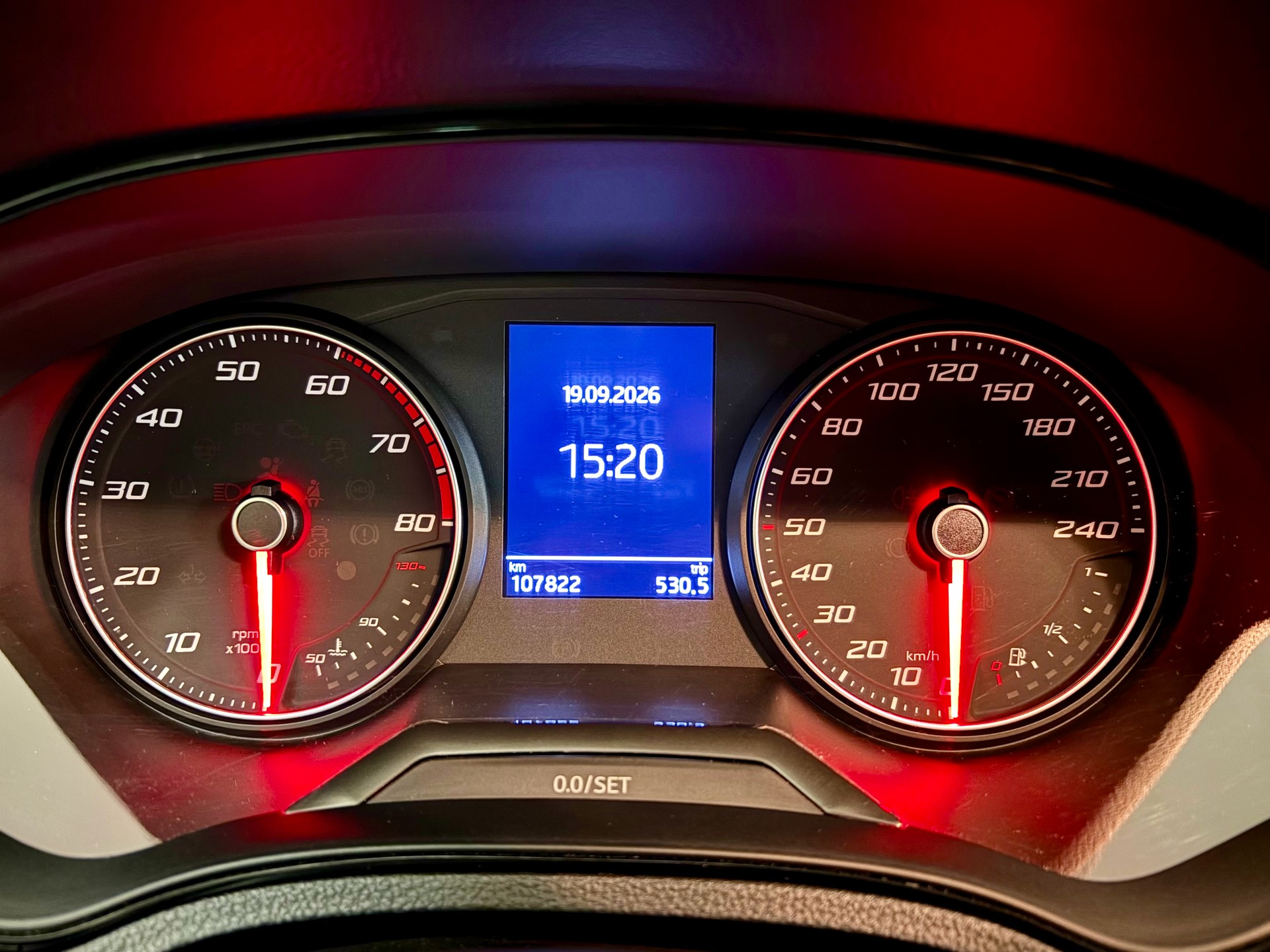 SEAT 1.0 TSI 115 Swiss FR-image-10