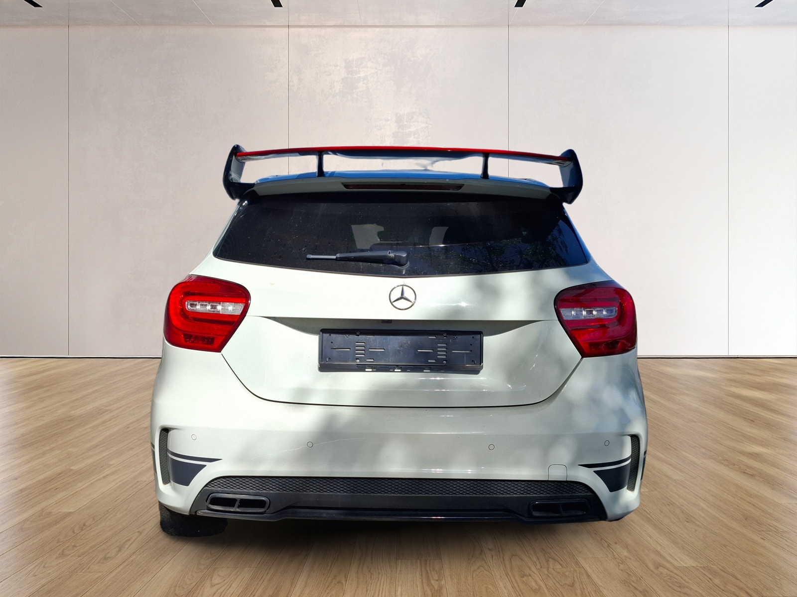 MERCEDES-BENZ A 45 AMG 4Matic Speedshift 7G-DCT-showroom-element-2