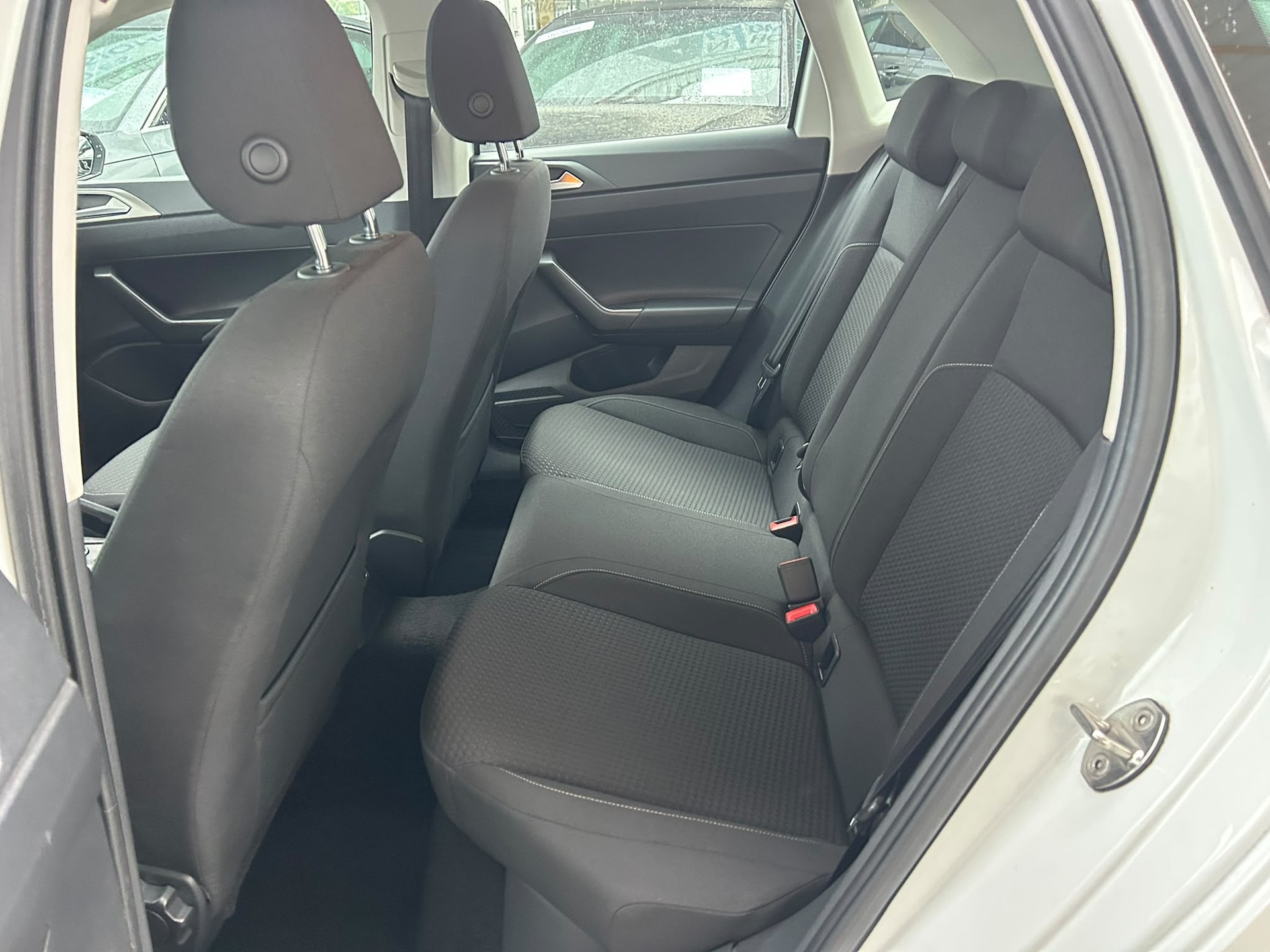 VW Polo 1.0 TSI BMT Trendline-image-7