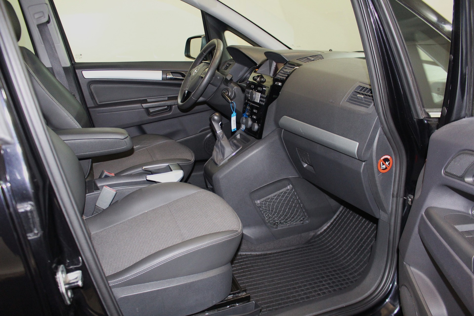 OPEL Zafira 1.7 CDTI 125 ecoFLEX-image-11