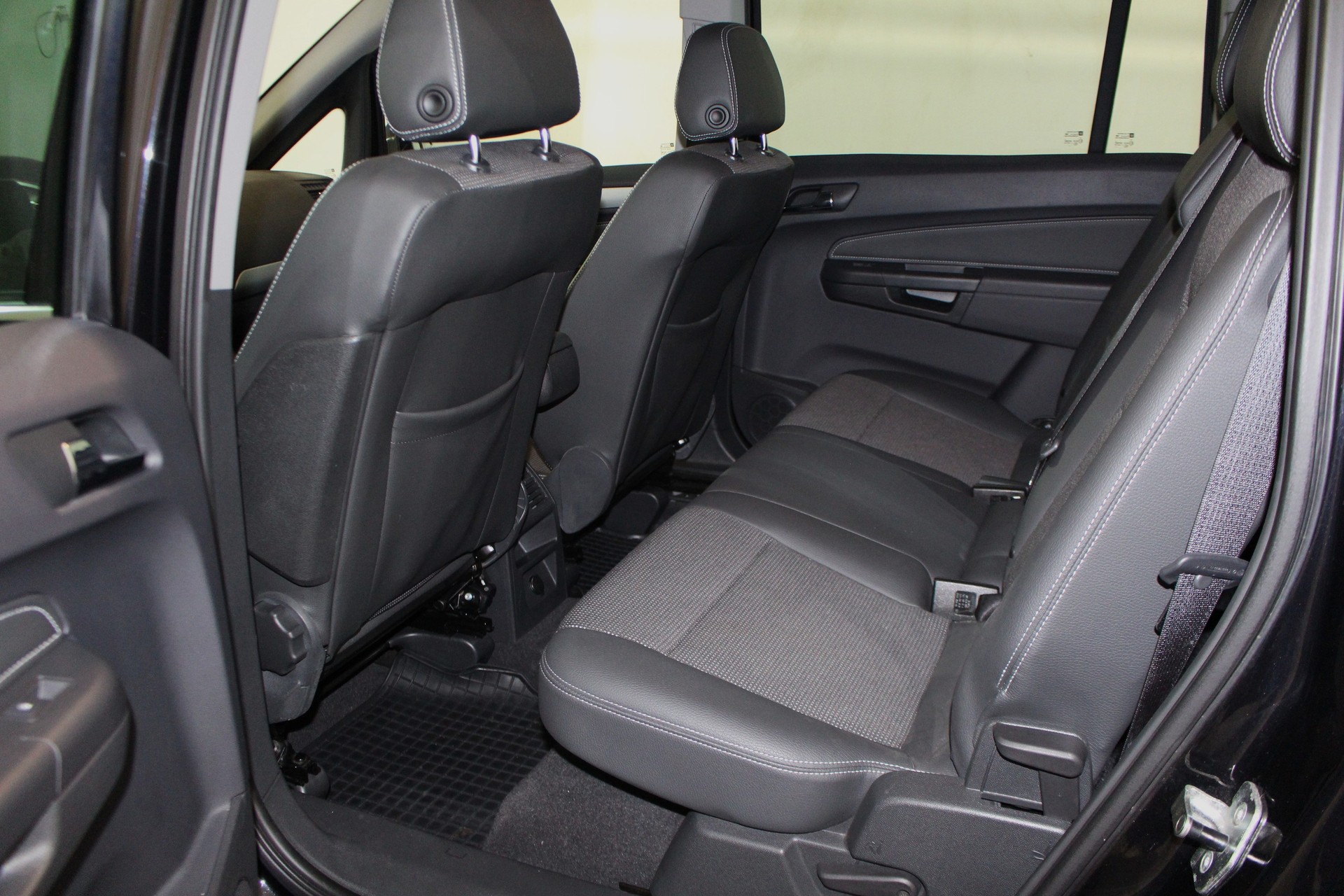OPEL Zafira 1.7 CDTI 125 ecoFLEX-image-7