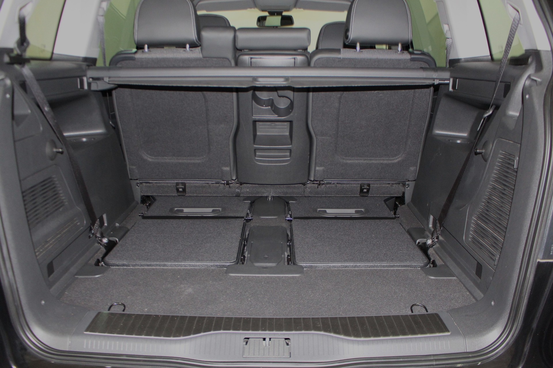 OPEL Zafira 1.7 CDTI 125 ecoFLEX-image-9