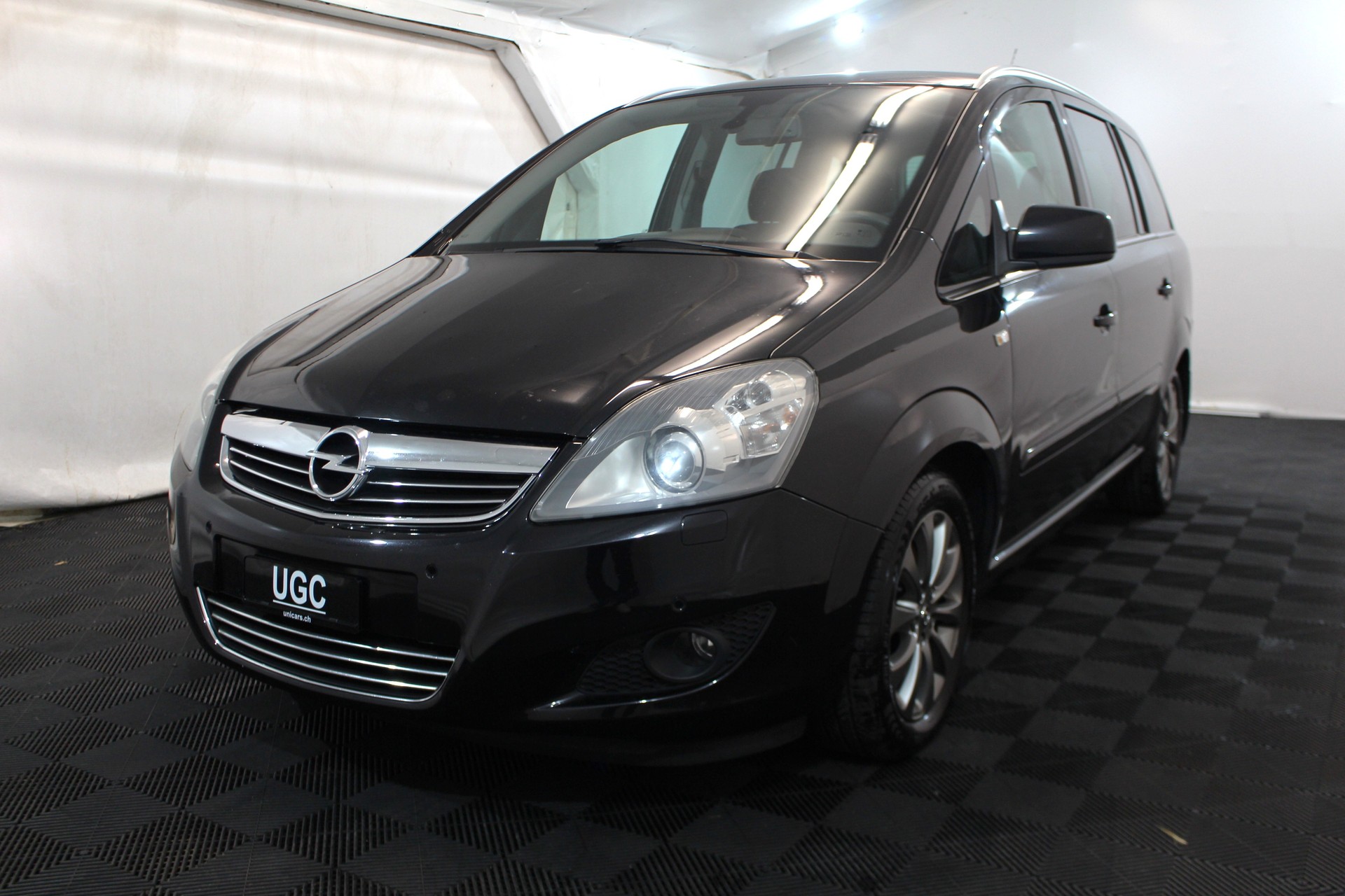 OPEL Zafira 1.7 CDTI 125 ecoFLEX-showroom-element-2