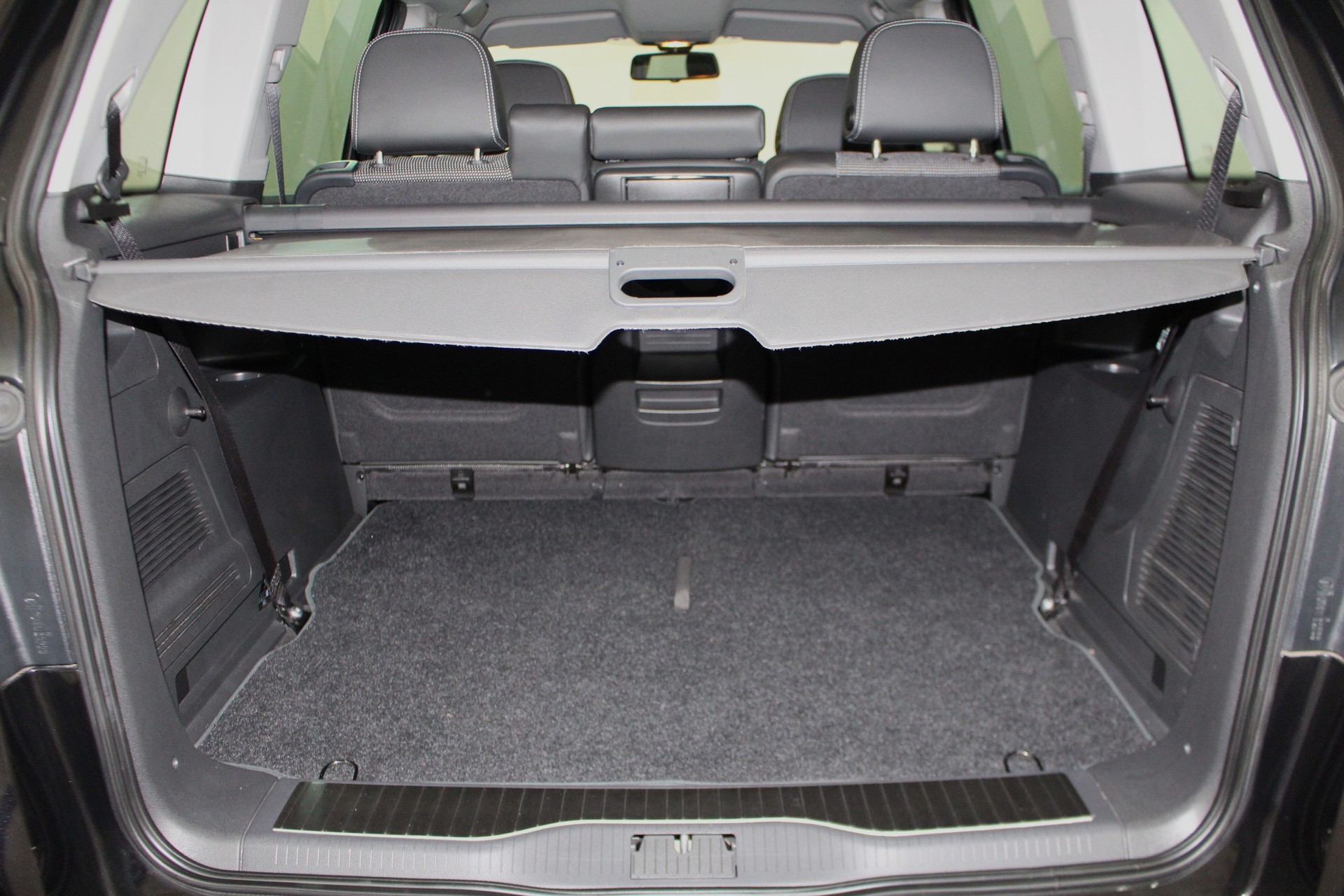 OPEL Zafira 1.7 CDTI 125 ecoFLEX-image-8