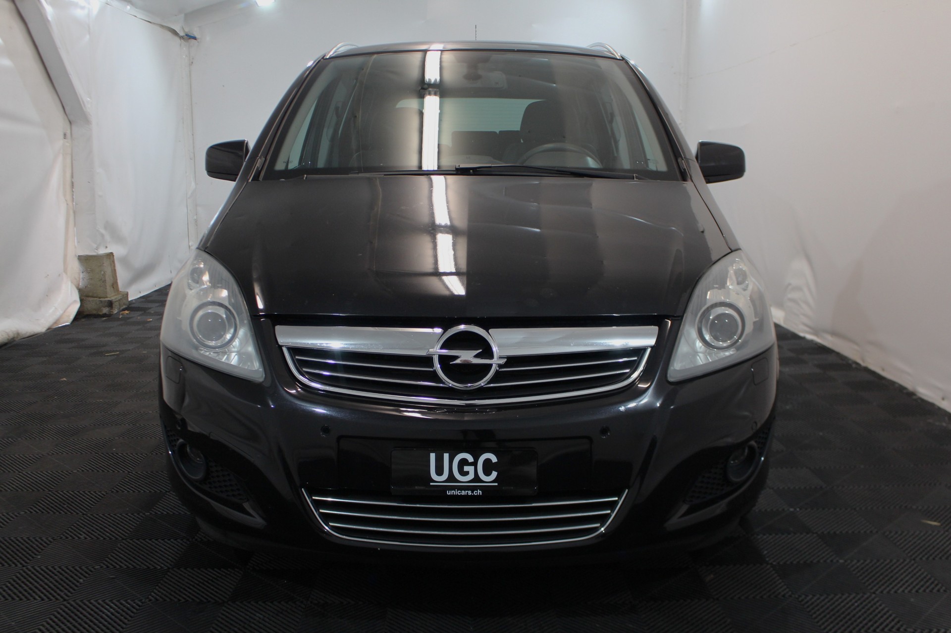 OPEL Zafira 1.7 CDTI 125 ecoFLEX-showroom-element-1