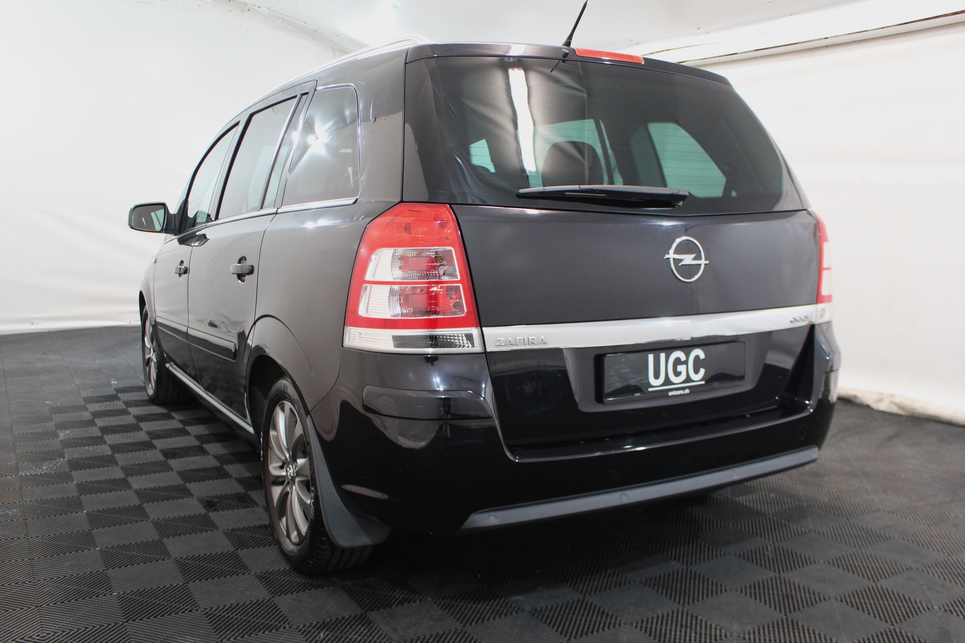 OPEL Zafira 1.7 CDTI 125 ecoFLEX-showroom-element-3