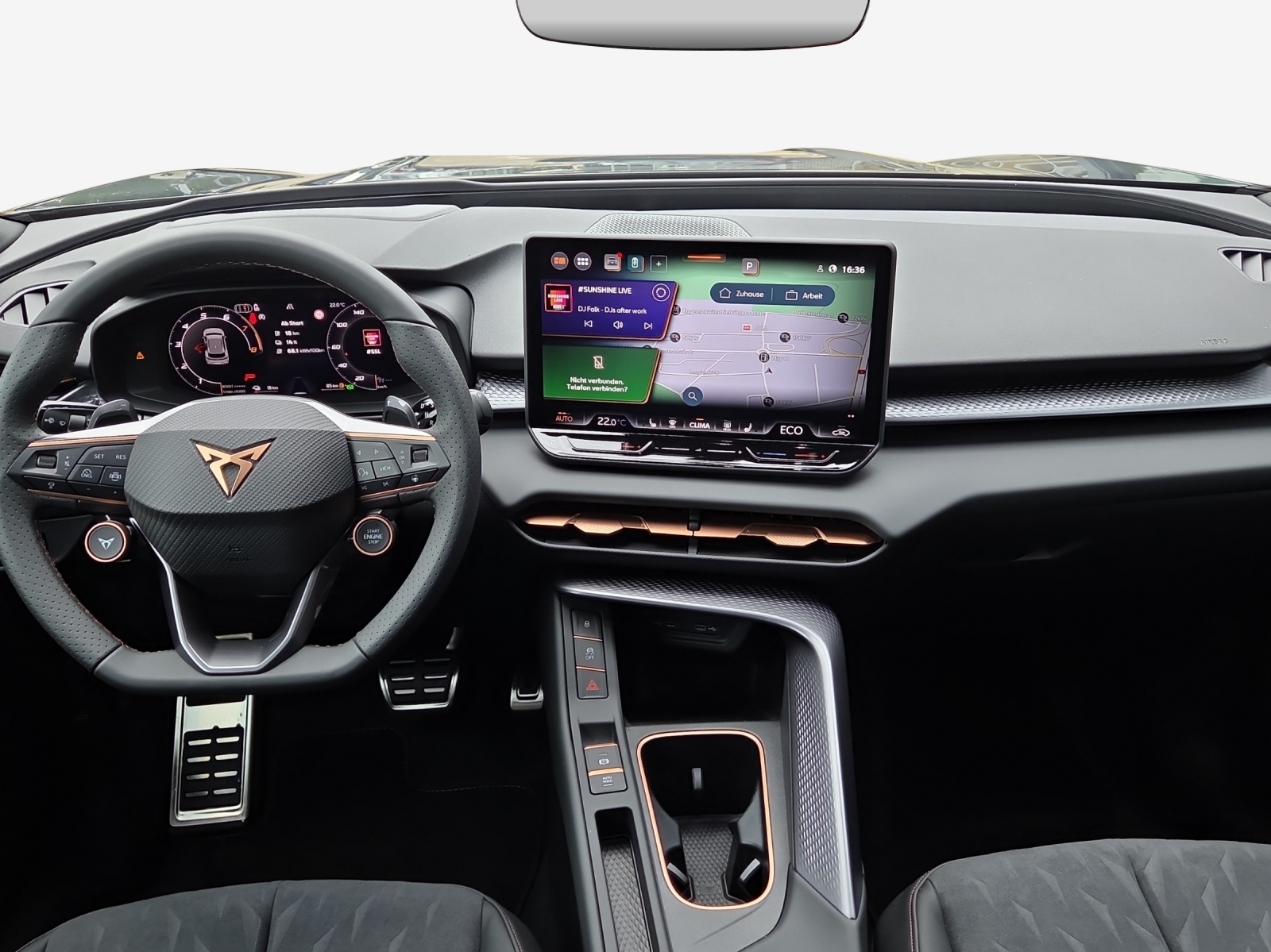 CUPRA Terramar 1.5 eHybrid DSG-image-8