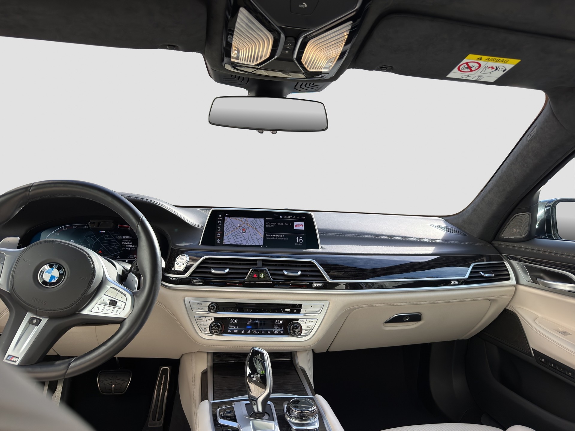 BMW 750i xDrive M Sport Steptronic-image-6