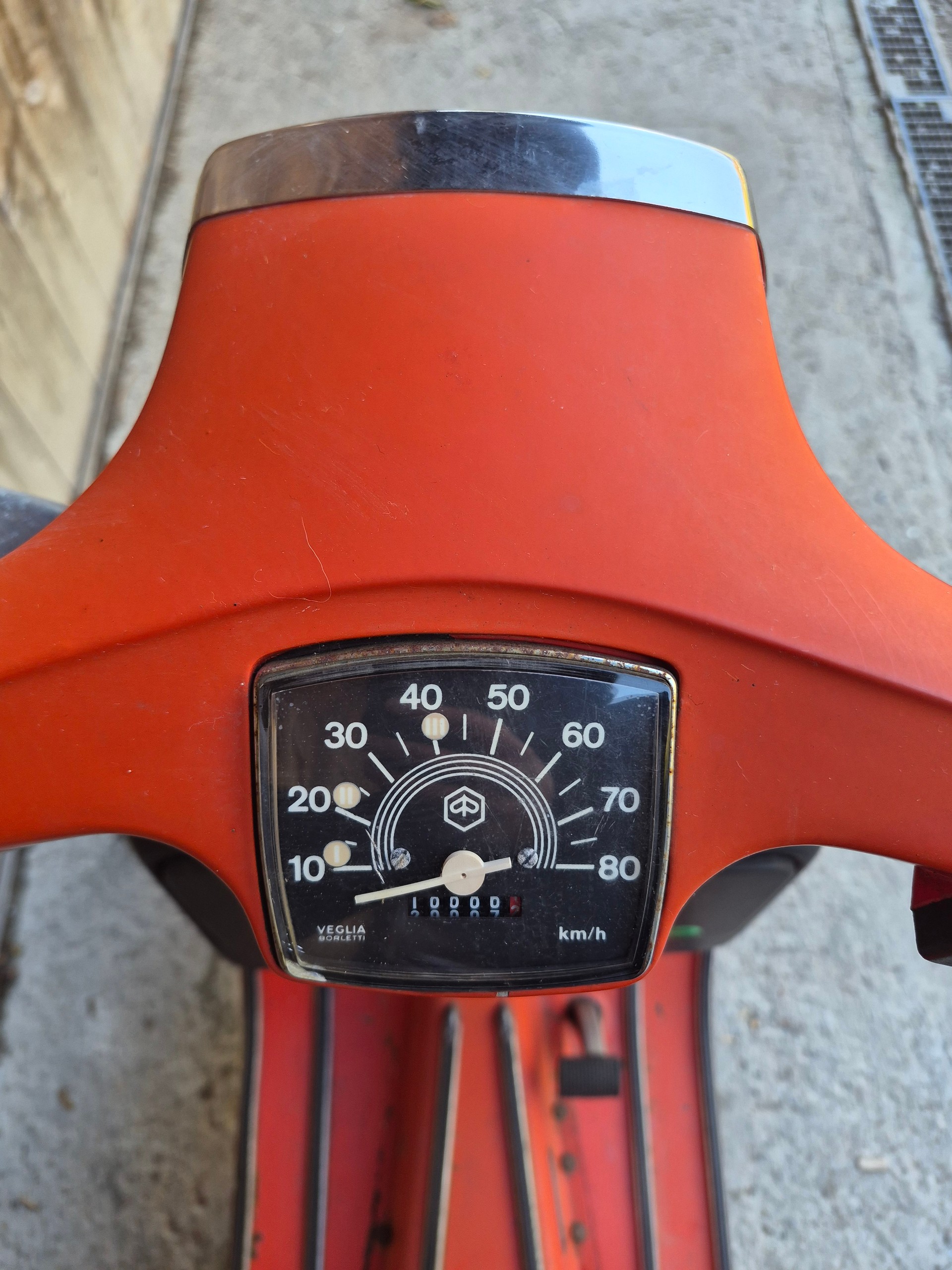 PIAGGIO Vespa 50 Special-image-3
