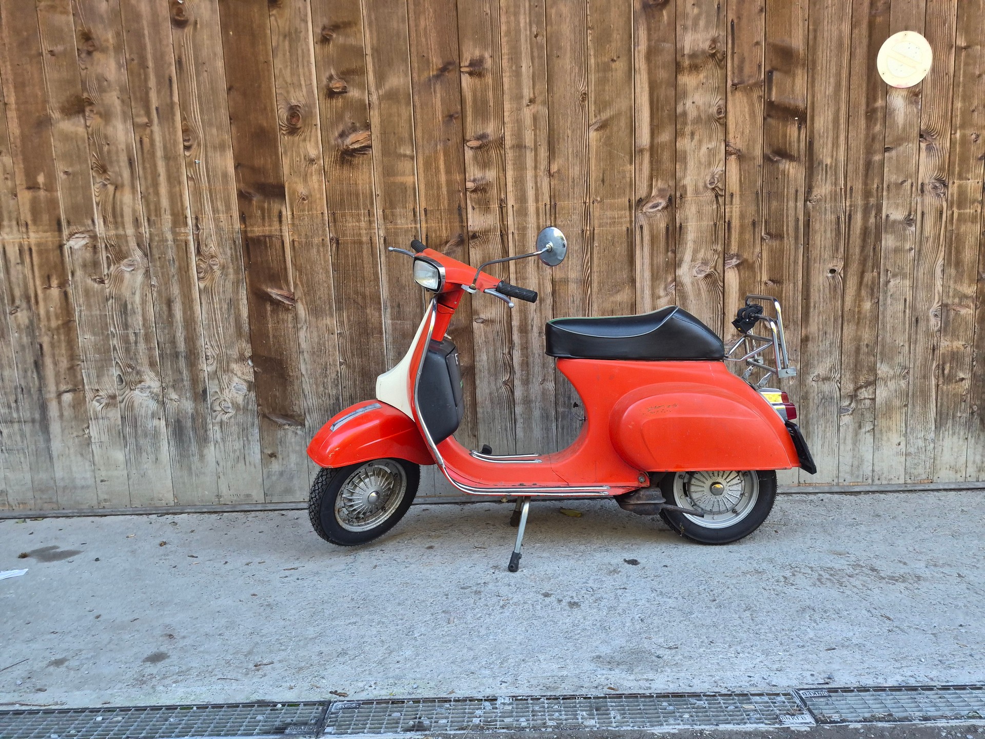 PIAGGIO Vespa 50 Special-image-4