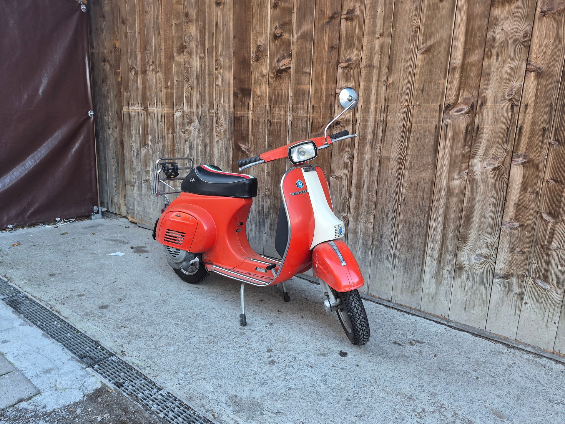 PIAGGIO Vespa 50 Special-image-2