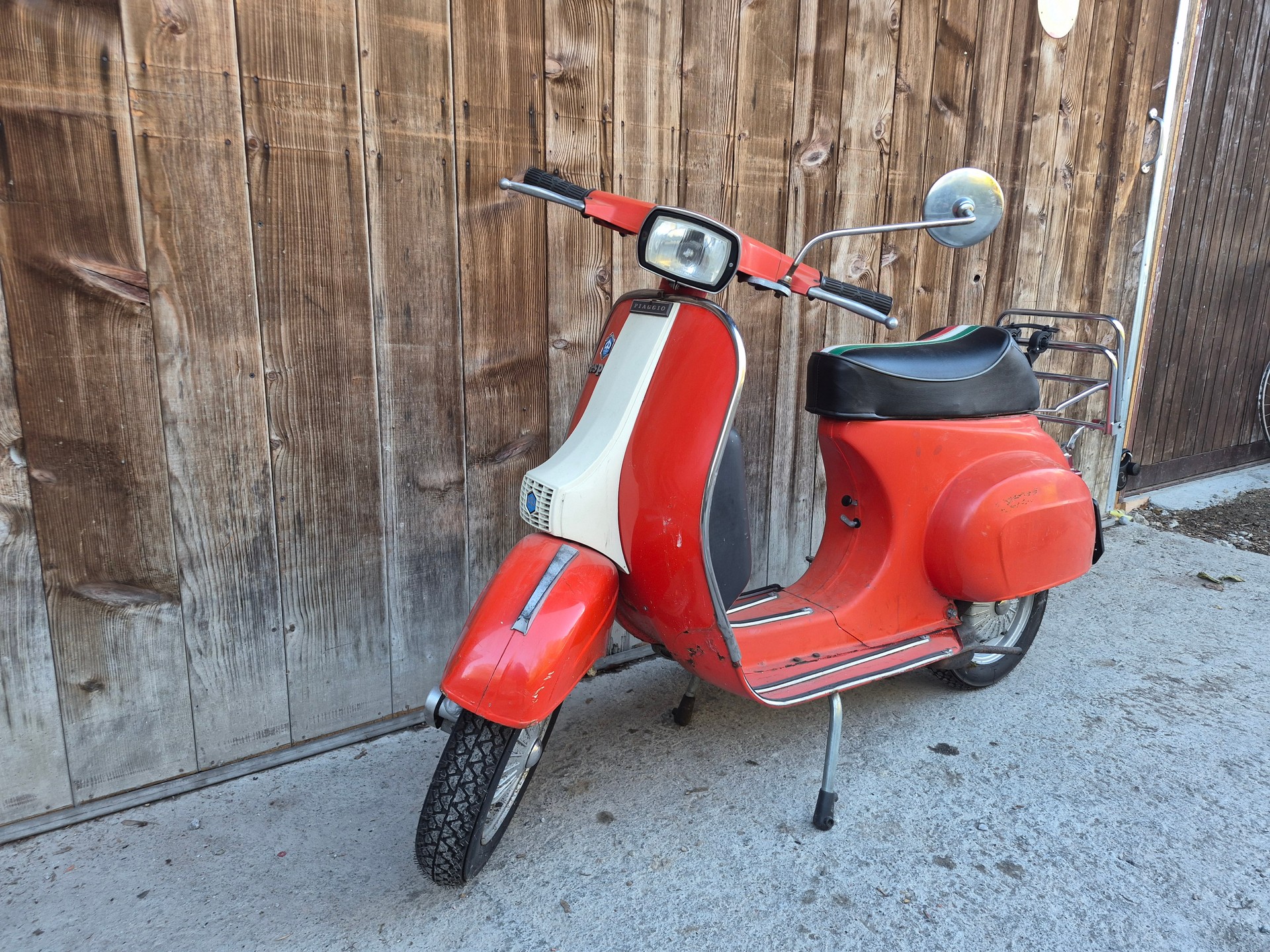 PIAGGIO Vespa 50 Special-image-5