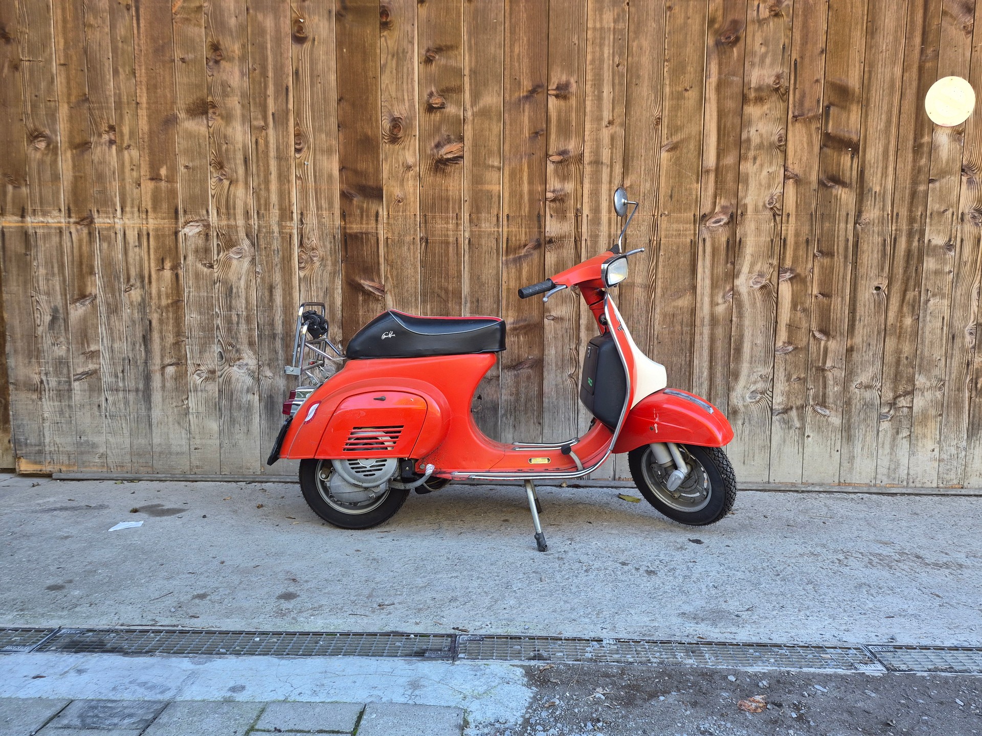 PIAGGIO Vespa 50 Special-image-0