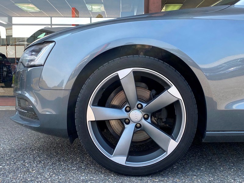 AUDI A5 Cabriolet 1.8 TFSI-image-5