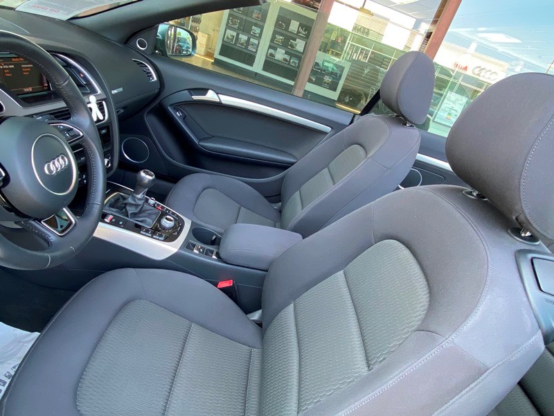 AUDI A5 Cabriolet 1.8 TFSI-image-6