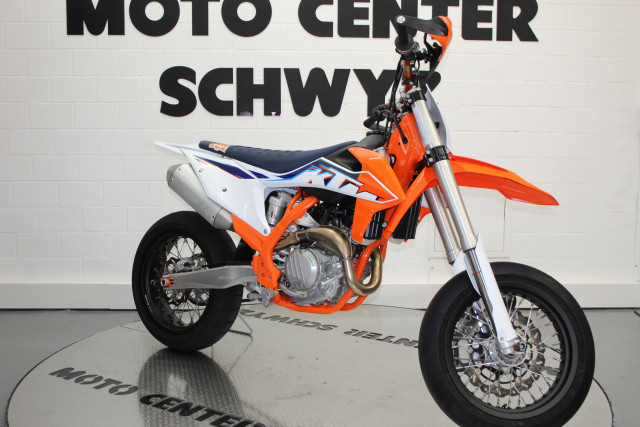 KTM 450-image-1