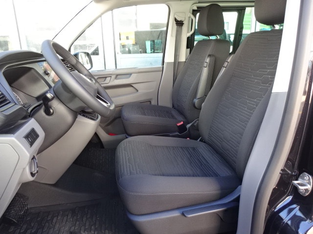 VW T6.1 Caravelle 2.0TDI Comfortline Liberty 4Motion DSG-image-10