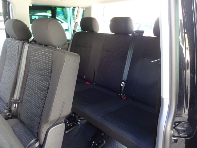 VW T6.1 Caravelle 2.0TDI Comfortline Liberty 4Motion DSG-image-13