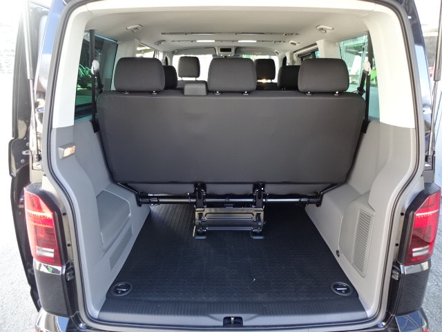 VW T6.1 Caravelle 2.0TDI Comfortline Liberty 4Motion DSG-image-15