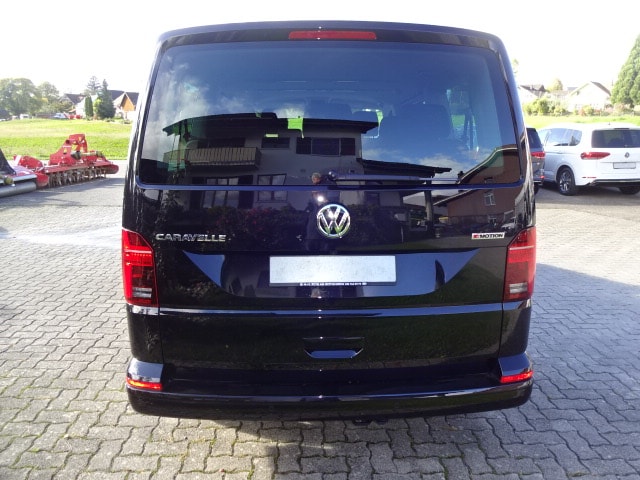 VW T6.1 Caravelle 2.0TDI Comfortline Liberty 4Motion DSG-image-3