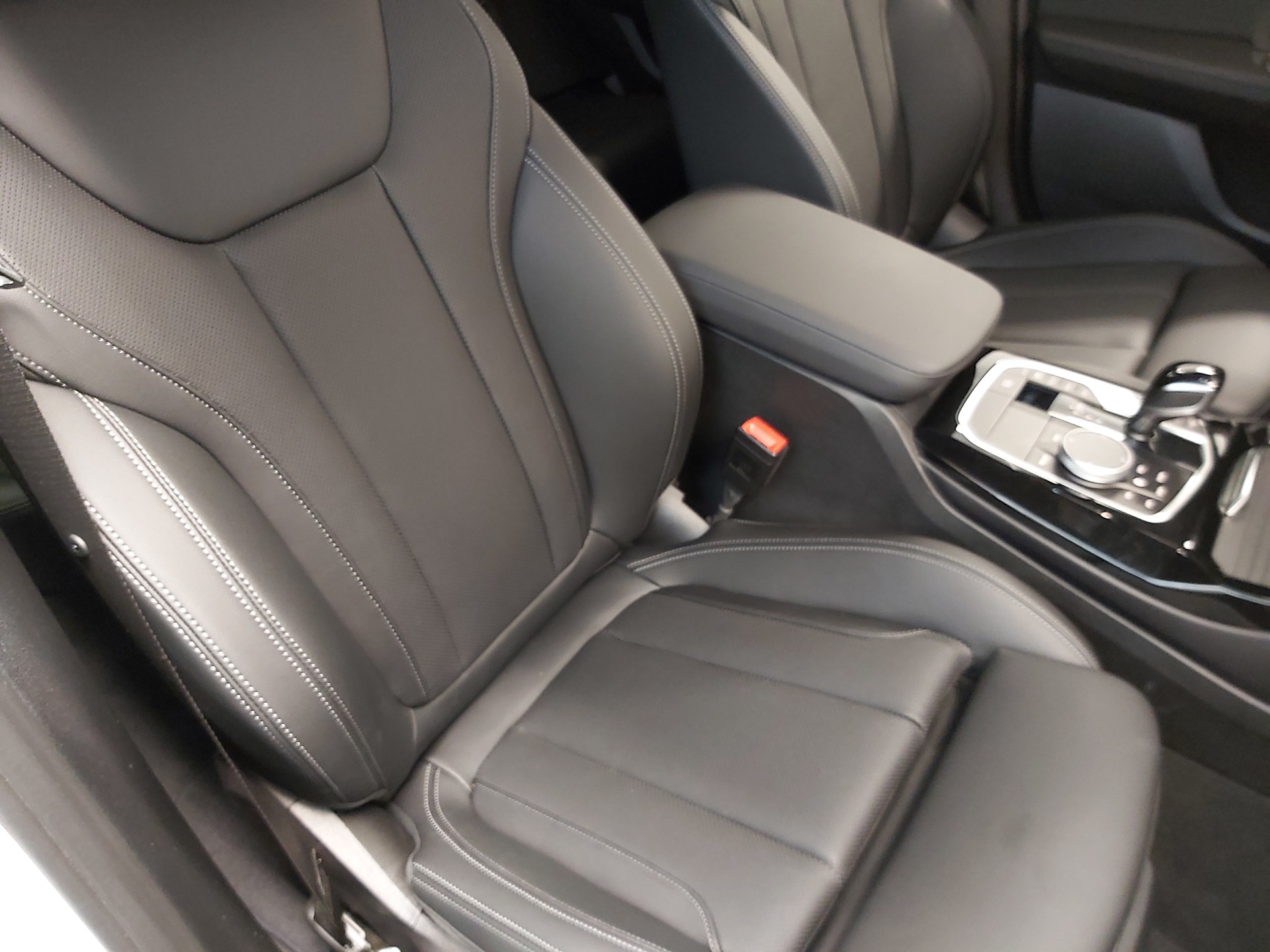 BMW X3 xDrive 30e M Sport-image-15