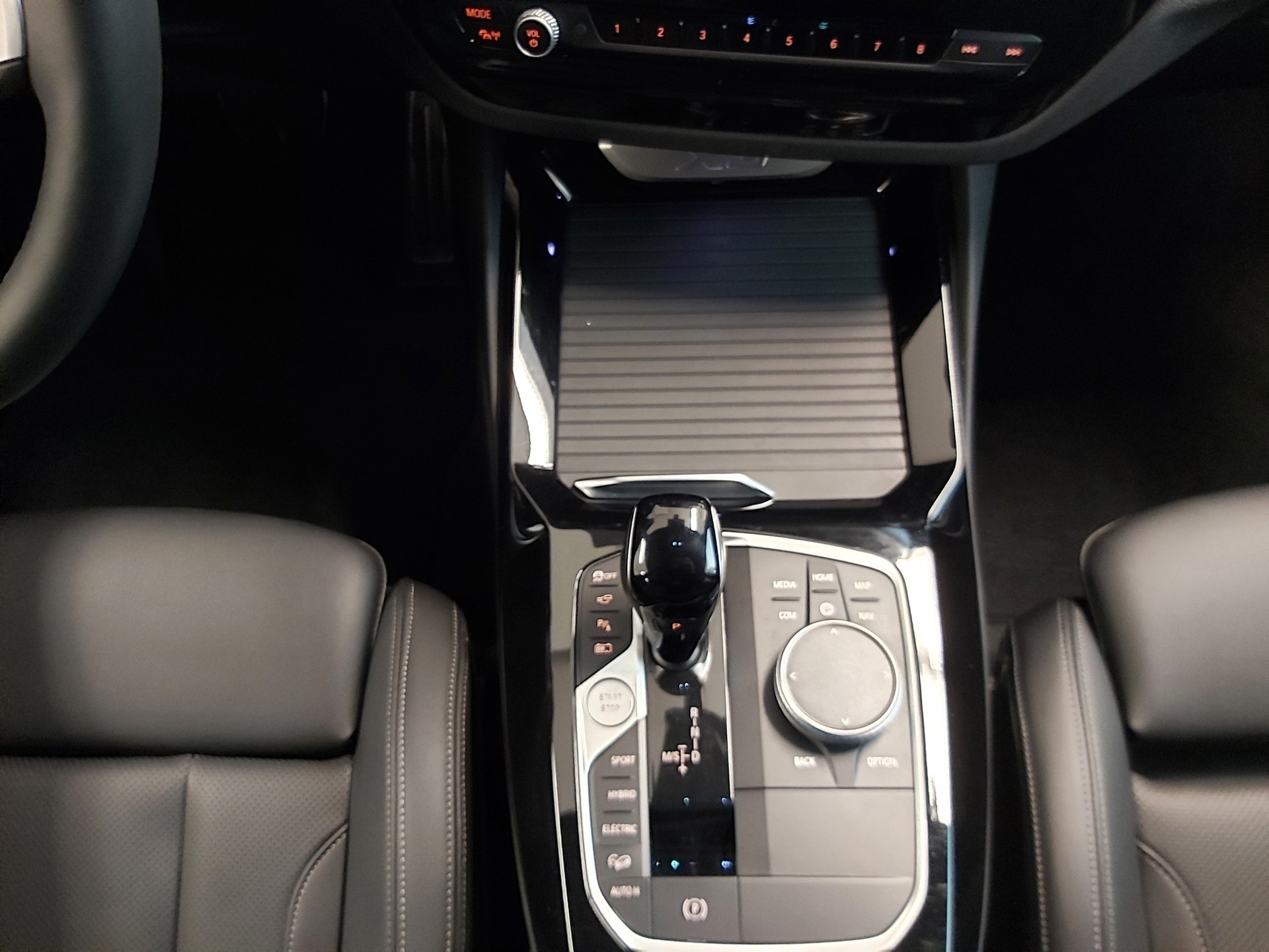 BMW X3 xDrive 30e M Sport-image-18