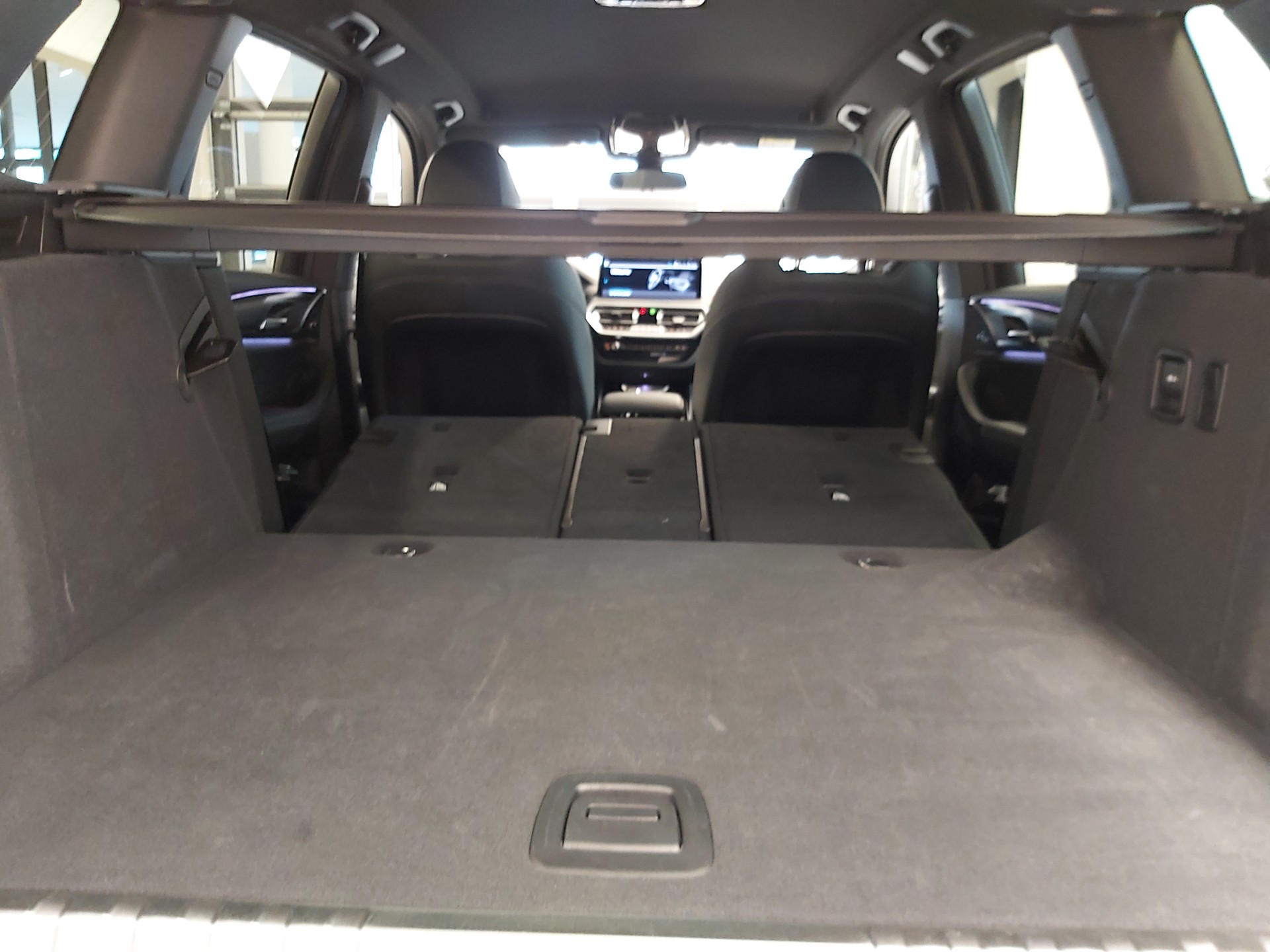 BMW X3 xDrive 30e M Sport-image-12