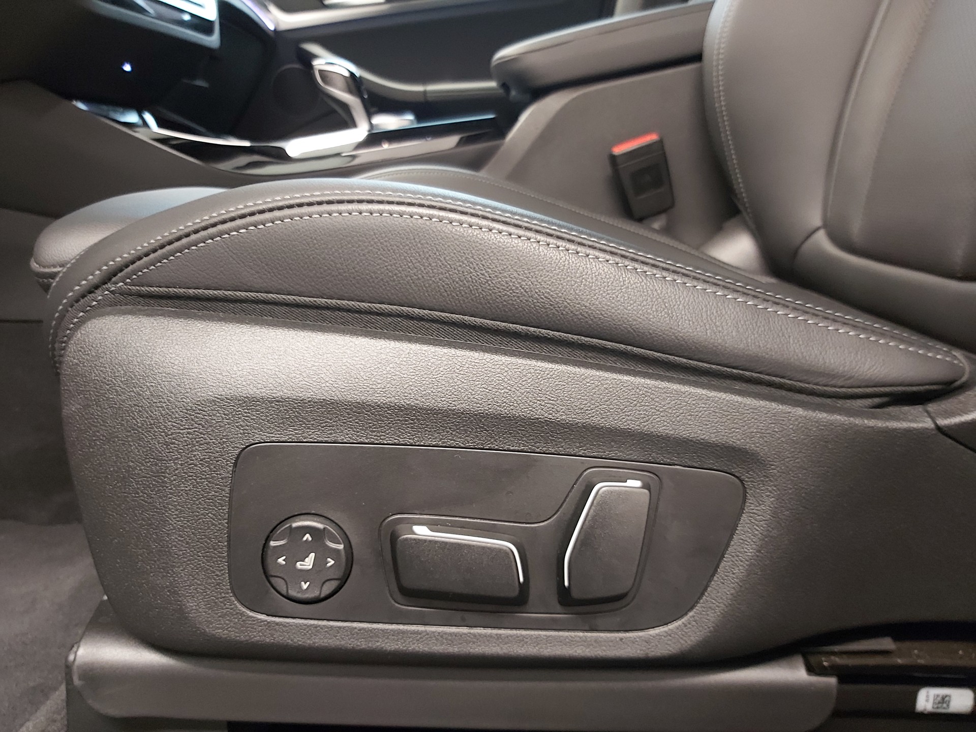 BMW X3 xDrive 30e M Sport-image-9