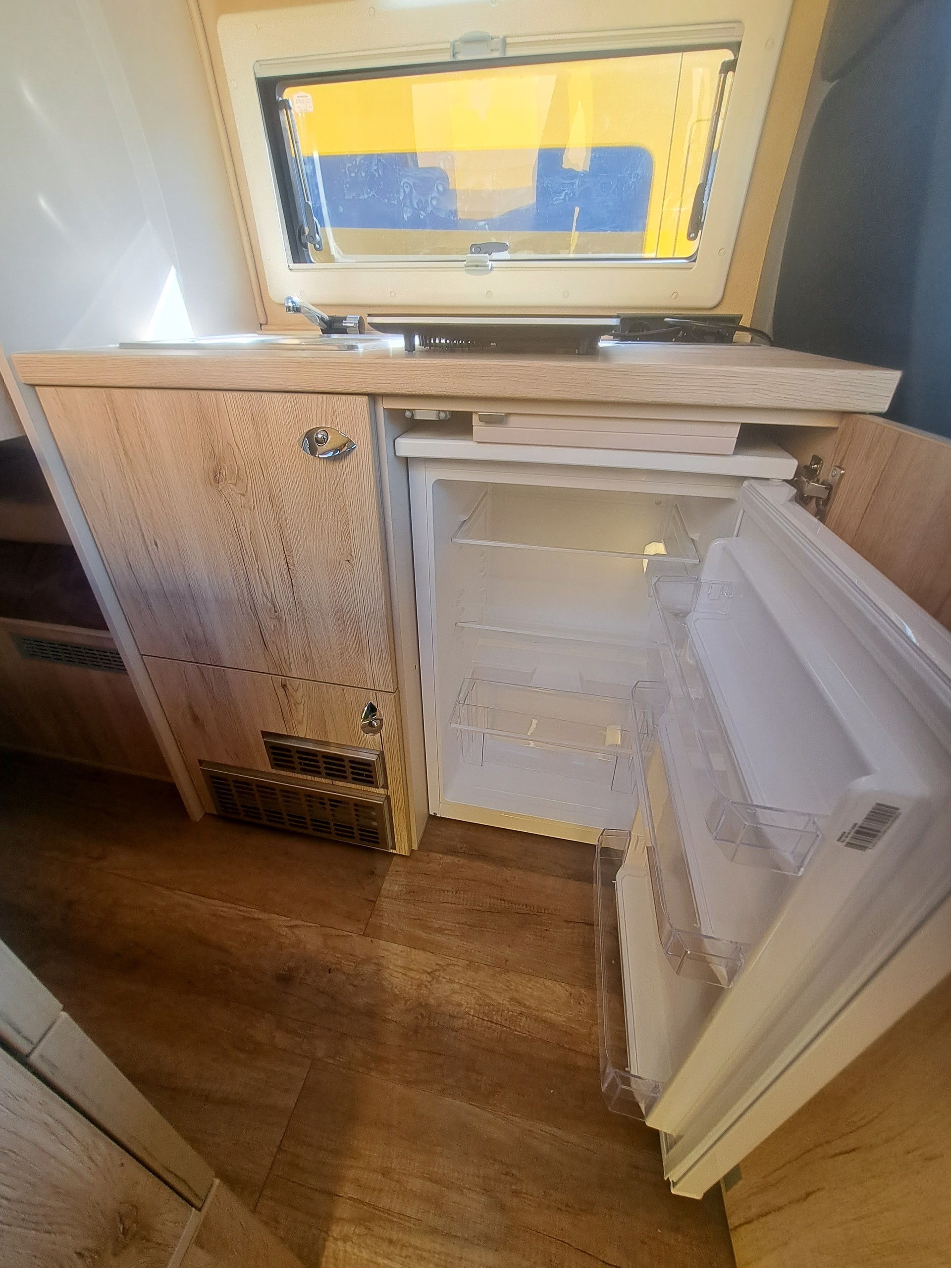 RENAULT Wohnmobil Camper L2H2-image-13