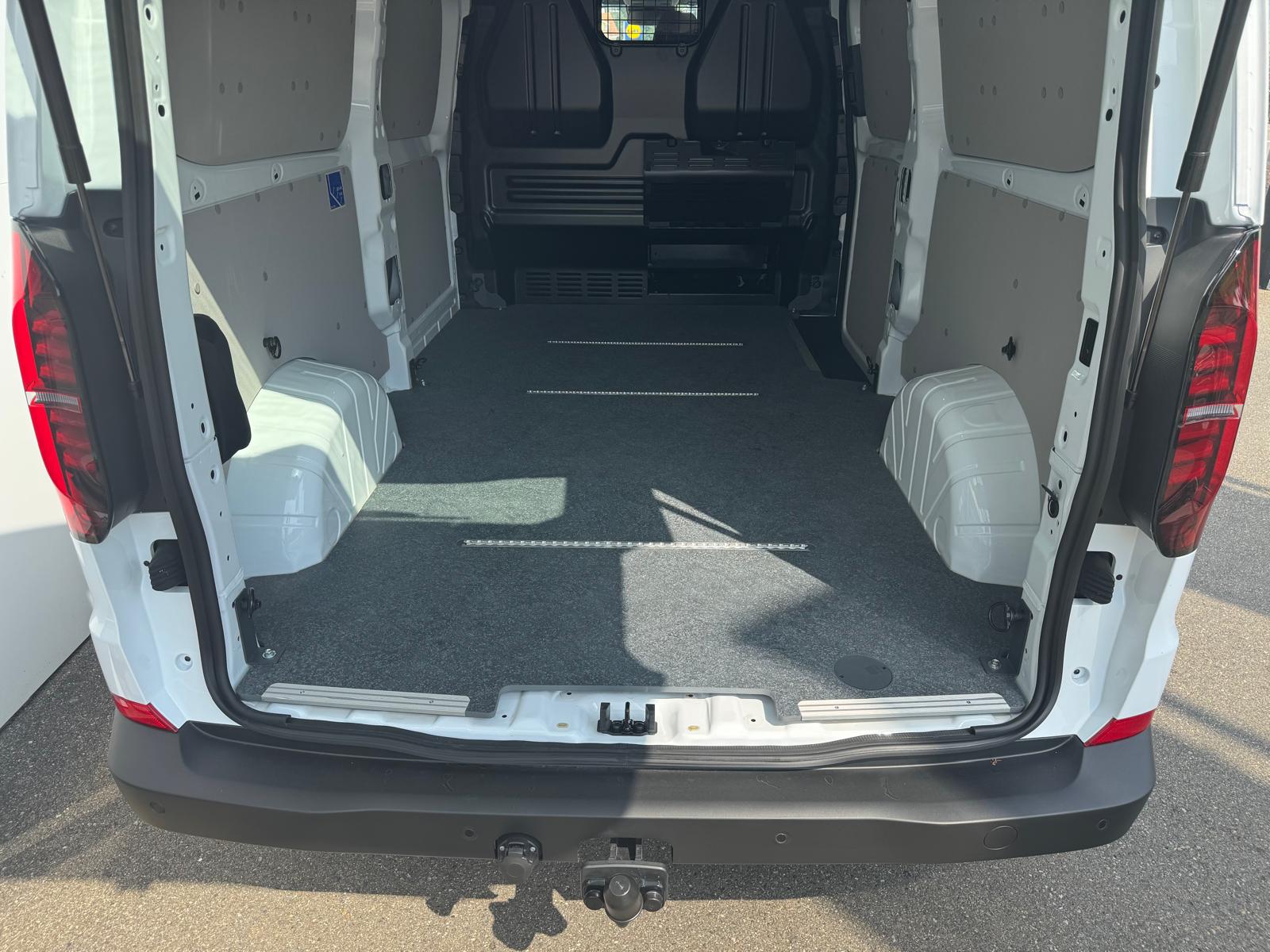 VW Transporter 2.0 TDI 4Motion Lang Automat-image-5
